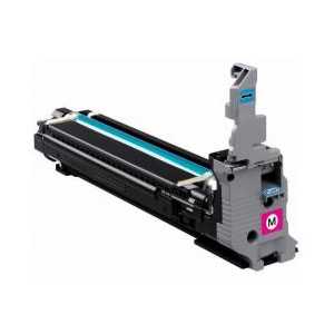 Compatible Konica Minolta A0310AF Magenta toner drum, 30000 pages