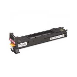 Original Konica Minolta A06V332 Magenta toner cartridge, 6000 pages