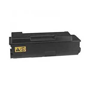 Compatible Kyocera Mita TK-312 Black toner cartridge, 12000 pages