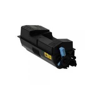 Compatible Kyocera Mita TK-3122 Black toner cartridge, 21000 pages