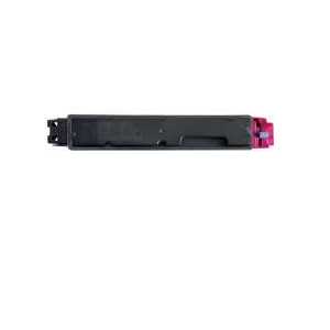 Compatible Kyocera Mita TK-5282M Magenta toner cartridge, 11000 pages