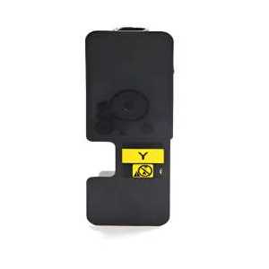 Compatible Kyocera Mita TK-5442Y toner cartridge, 1T0C0AAUS0 - High Yield - 2,400 pages