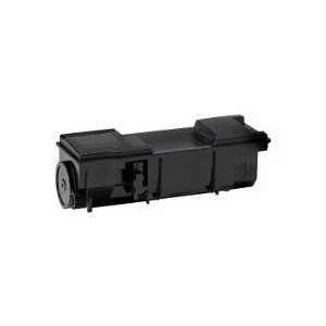 Compatible Kyocera Mita TK-67 Black toner cartridge, 20000 pages