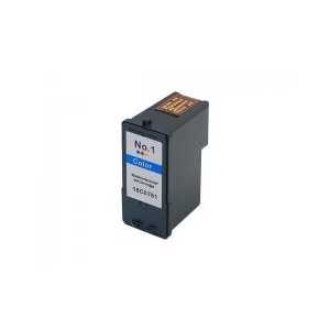 Remanufactured Lexmark 1 Color ink cartridge, 18C0781