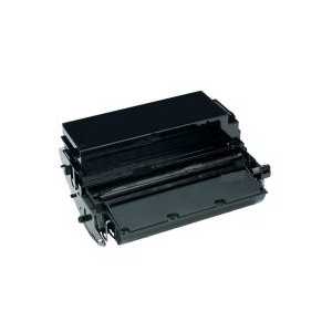 Remanufactured Lexmark 1380950 toner cartridge, 14400 pages