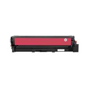 Compatible Lexmark 20N1HM0 Magenta toner cartridge - High Yield - 4,500 pages