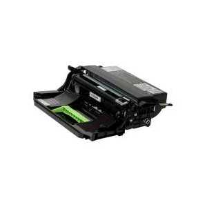 Remanufactured Lexmark 52D0Z00 toner drum, 100000 pages