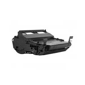 Remanufactured MICR Lexmark 64035HA toner cartridge, 21000 pages