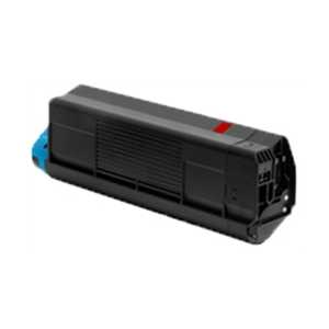 Compatible OKI 42102801 toner drum - 25,000 pages