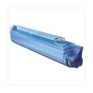 Compatible OKI 42918903 Cyan toner cartridge, 15000 pages