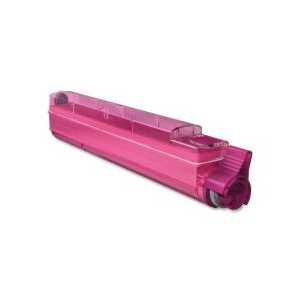 Compatible OKI 42918982 Magenta toner cartridge, Type C7, 16500 pages