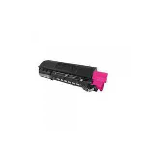 Original OKI 43034802 Magenta toner cartridge, 1500 pages