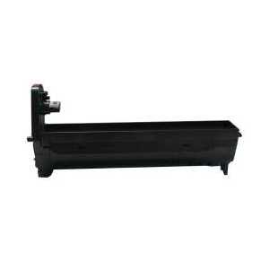 Compatible OKI 43913802 Magenta toner drum - 30,000 pages