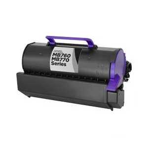 Compatible OKI 45460509 toner cartridge - High Yield - 25,000 pages