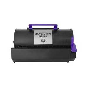 Compatible OKI 45460510 toner cartridge - Extra High Yield - 36,000 pages