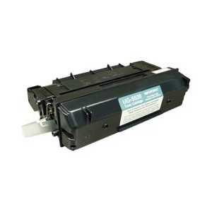 Compatible Panasonic UG-5520 Black toner cartridge, 12000 pages