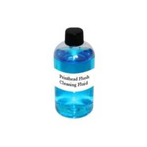 Printhead Flush System Cleaning Fluid - 120ml - 4oz