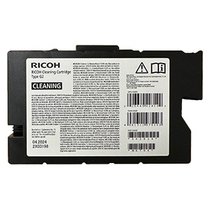 Original Ricoh Cleaning cartridge for Ri 1000X DTG Printer - 342814