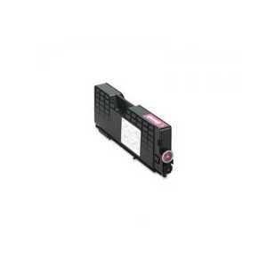 Original Ricoh 402554 Magenta toner cartridge, Type 165, 6000 pages