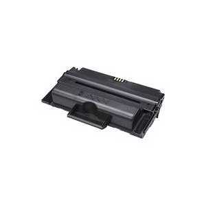 Original Ricoh 406475 Black toner cartridge, Type SPC310HA, 6500 pages