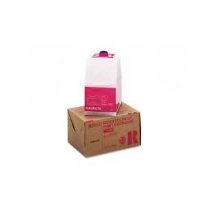 Original Ricoh 888444 Magenta toner cartridge, Type 160, 10000 pages