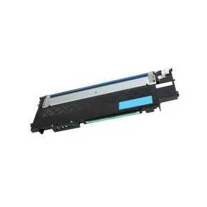 Compatible Samsung CLT-C404S Cyan toner cartridge, 1000 pages