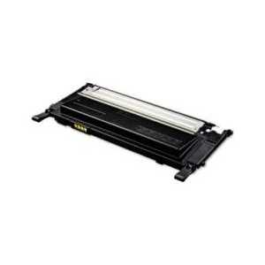 Compatible Samsung CLT-K409S Black toner cartridge, 1500 pages