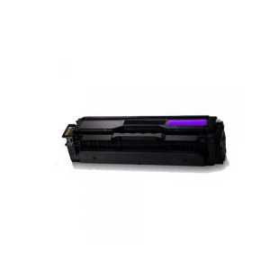 Compatible Samsung CLT-M407S Magenta toner cartridge, 1000 pages