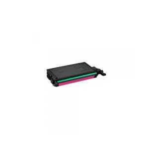 Compatible Samsung CLT-M609S Magenta toner cartridge, 7000 pages