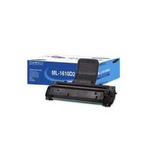 Original Samsung ML-1610D2 Black toner cartridge, 2000 pages