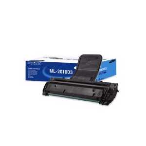 Original Samsung ML-2010D3 Black toner cartridge, 3000 pages