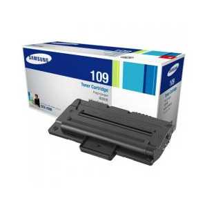 Original Samsung MLT-D109S Black toner cartridge, 2000 pages