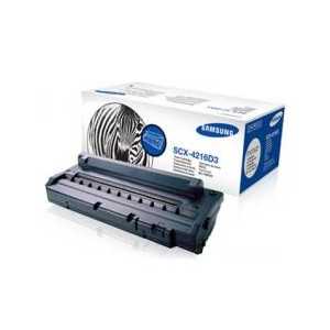 Original Samsung SCX-4216D3 Black toner cartridge, 3000 pages