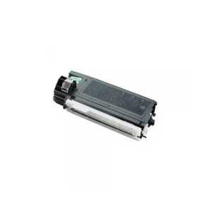 Compatible Sharp AL-110TD Black toner cartridge, 4000 pages