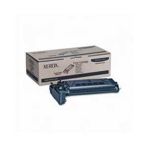 Original Xerox 006R01278 Black toner cartridge, 8000 pages