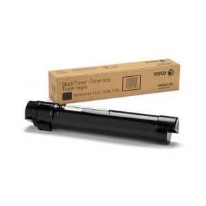 Original Xerox 006R01395 Black toner cartridge, 26000 pages