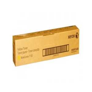 Original Xerox 006R01458 Yellow toner cartridge, 15000 pages