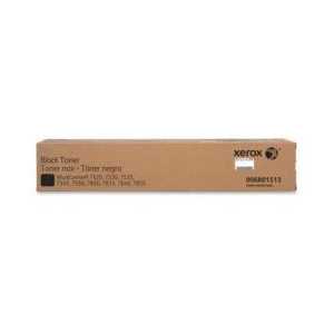 Original Xerox 006R01513 Black toner cartridge, 26000 pages