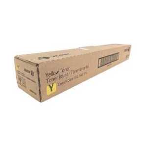 Original Xerox 006R01526 Yellow toner cartridge, 32000 pages