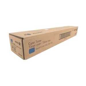 Original Xerox 006R01528 Cyan toner cartridge, 32000 pages