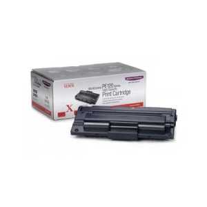 Original Xerox 013R00606 Black toner cartridge, High Capacity, 5000 pages