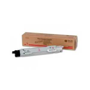 Original Xerox 106R00671 Black toner cartridge, 4000 pages