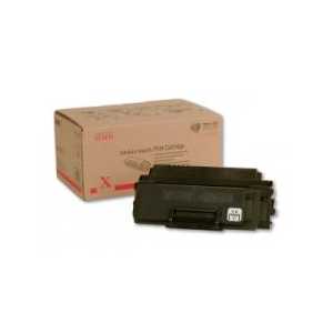 Original Xerox 106R00687 Black toner cartridge, 5000 pages