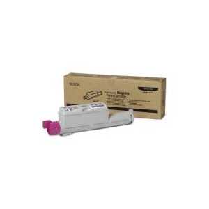 Original Xerox 106R01219 Magenta toner cartridge, High Capacity, 12000 pages