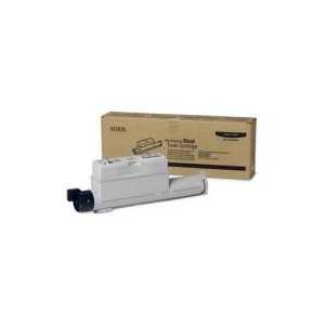 Original Xerox 106R01221 Black toner cartridge, High Capacity, 18000 pages