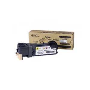 Original Xerox 106R01280 Yellow toner cartridge, 1900 pages