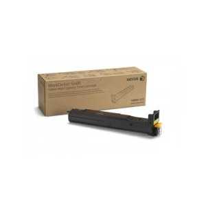 Original Xerox 106R01319 Yellow toner cartridge, High Capacity, 14000 pages