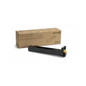 Original Xerox 106R01322 Yellow toner cartridge, 8000 pages