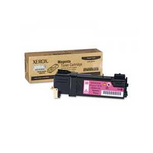 Original Xerox 106R01332 Magenta toner cartridge, 1000 pages