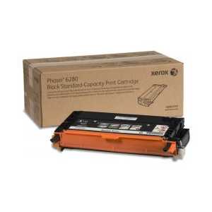 Original Xerox 106R01391 Black toner cartridge, 3000 pages